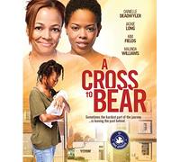 A Cross to Bear – Blu-ray – UMC
