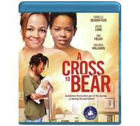 A Cross To Bear [Usa][Blu-Ray] Dolby