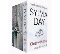 Sylvia Day – A Crossfire Novel – Coffret 5 livres