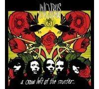 A Crow Left Of The Murder