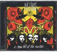 Incubus - A Crow Left of the Murder