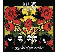 A Crow Left Of The Murder... by Incubus