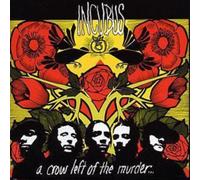 A Crow Left Of The Murder by Incubus [Audio CD] NEUF