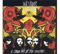 A Crow Left of the Murder... by Incubus [Audio CD] NEUF