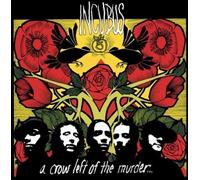 A Crow Left Of The Murder... by Incubus [VINYL] NEUF