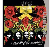 Incubus – A Crow Left of the Murder – CD – Legacy