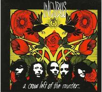 A Crow Left Of The Murder
