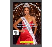 A Crown Beyond the Spotlight: Miss USA Crowns New Winner at 2025 Pageant