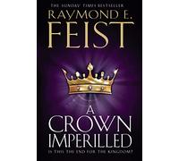 A Crown Imperilled (The Chaoswar Saga): 2 (The Chaoswar Saga)