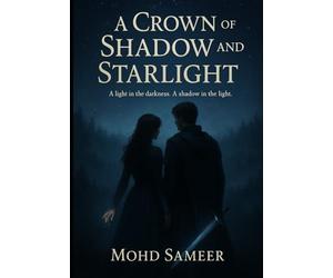 A Crown of Shadow and Starlight: “A light in the darkness. A shadow in the light.”