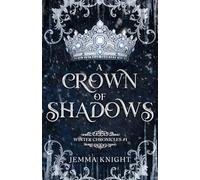 A Crown of Shadows: A Winter Court Fantasy Romance