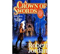 A Crown of Swords