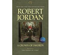 Crown Of Swords