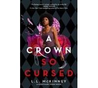 A Crown So Cursed