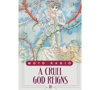 A cruel god reigns (Vol. 10)
