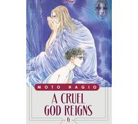 A cruel god reigns (Vol. 6)