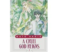 A cruel god reigns (Vol. 7)