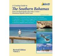 [(A Cruising Guide to the Southern Bahamas)] [By (author) Stephen J Pavlidis] published on (September, 2015)