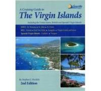 A Cruising Guide to the Virgin Islands - [Version Originale] Stephen J Pavlidis (Auteur)
