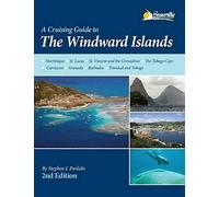 A Cruising Guide To The Windward Islands