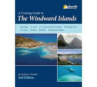 A Cruising Guide to the Windward Islands