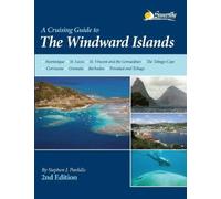 A Cruising Guide to the Windward Islands