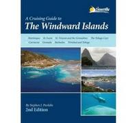 A Cruising Guide to the Windward Islands - [Version Originale] Stephen J Pavlidis (Auteur)