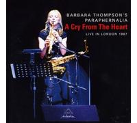 A Cry From The Heart