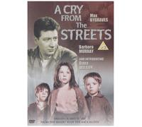 A Cry from the Streets [Import anglais]