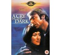 A Cry In The Dark [Import anglais]