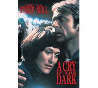 A Cry In The Dark [Dvd] Amaray Case, Subtitled