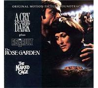 Filmmusik - Cry in The Dark/Assault [Import]