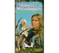 A Cry in the Wilderness [VHS]