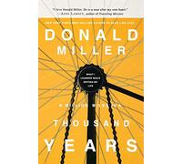 A CU Million Miles in a Thousand Years