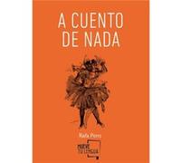 A Cuento De Nada - [Livre en VO] Pons, Rafa (Auteur)