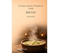 A Culinary Journey Through the World: Bhutan: Ema Datshi
