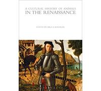 A Cultural History of Animals in the Renaissance (3)