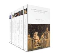 A Cultural History of Chemistry (1-6)