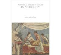A Cultural History of Leisure in Antiquity