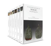 A Cultural History of Magic (1-6)