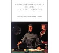 A Cultural History of Mathematics