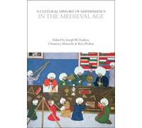 A Cultural History of Mathematics