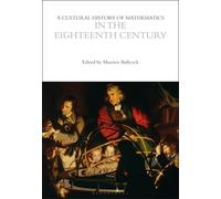 A Cultural History of Mathematics