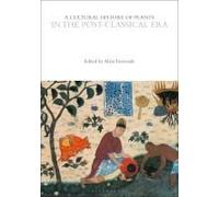 A Cultural History Of Plants In The Post-Classical Era
