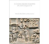 A Cultural History of Shopping in Antiquity