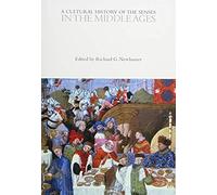 A Cultural History Of The Senses In The Middle Ages