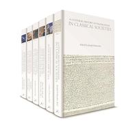 A Cultural History of Translation (1-6)