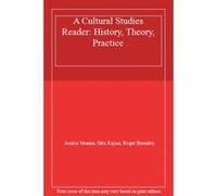 A Cultural Studies Reader: History, Theory, Practice - [Version Originale] Jessica Munns, Gita Rajan, Roger Bromley (Auteur)