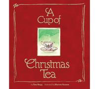 A Cup of Christmas Tea