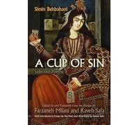 A Cup of Sin: Selected Poems